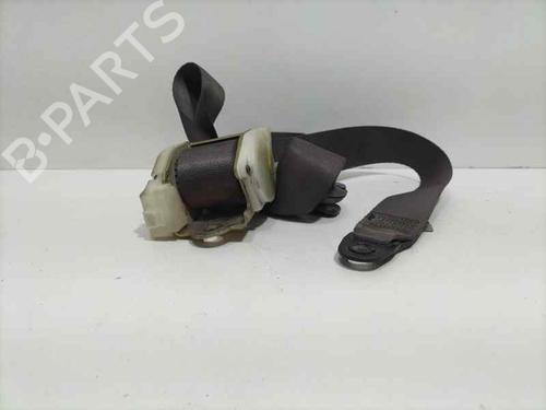 Used Rear right seatbelt LAND ROVER RANGE ROVER II (P38A) 4.6 4x4 (224 hp) 16975659