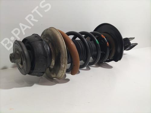 Left front shock absorber DACIA DOKKER MPV (KE_) 1.5 dCi (KEAJ, KEAH) | BP16131595M16 