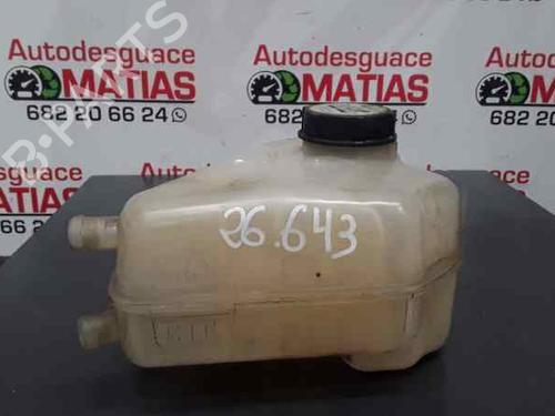 Expansion tank FORD FIESTA VI (CB1, CCN) 1.4 | BP5755256C120 