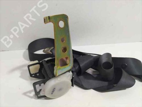 Rear right seatbelt TOYOTA COROLLA (_E12_) 2.0 D-4D (CDE120_, CDE120R) | BP17337738I28 