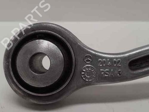 Left rear suspension arm MERCEDES-BENZ E-CLASS T-Model (S212) E 220 CDI (212.202) | BP5761230M14 