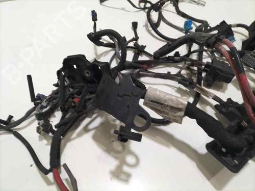 Fuse box RENAULT MEGANE III Hatchback (BZ0/1_, B3_)  | BP16295816E1 