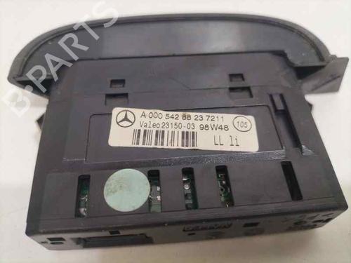 Electronic module MERCEDES-BENZ S-CLASS (W220)  | BP17774555M83 