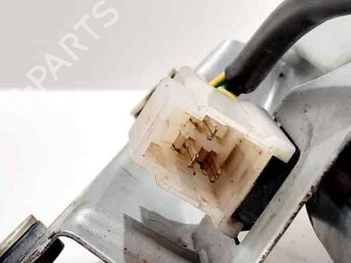 Rear wiper motor NISSAN TERRANO II (R20)  | BP6004912M102 