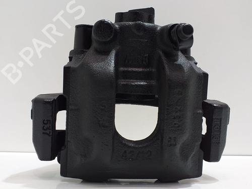 Used Right rear brake caliper BMW X5 (E53) 3.0 d (218 hp) 11569734