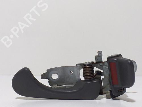 Used Front right interior door handle MITSUBISHI PAJERO SPORT I (K7_, K9_) 2.5 TD (K94W, K74T) (115 hp) 9051513