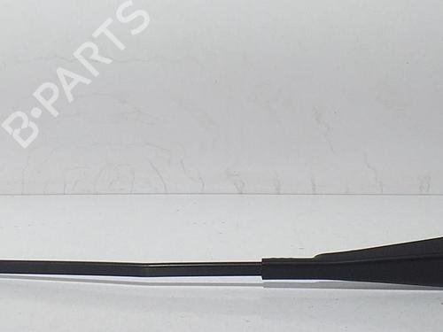 Used Front windshield wiper arm PEUGEOT 208 I (CA_, CC_) 1.4 HDi (68 hp) 12264389