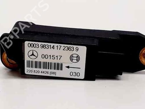 Electronic sensor MERCEDES-BENZ S-CLASS (W220)  | BP5950812M84 