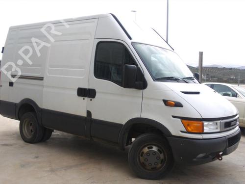 Other IVECO DAILY III Van 35 S 13 V,35 C 13 V | BP13964137O1 