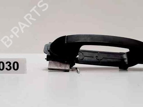 Used Front right exterior door handle FORD TOURNEO CONNECT 1.8 TDCi (90 hp) 6068516