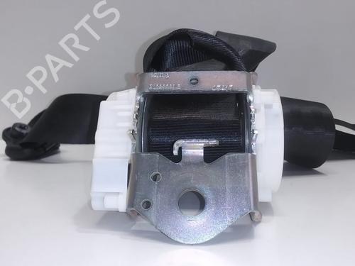 Rear left seatbelt FORD FIESTA VI (CB1, CCN) 1.25 | BP7401875I29 