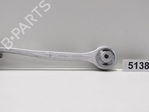 Right front suspension arm AUDI A5 (8T3) 3.2 FSI (265 hp) 7670400