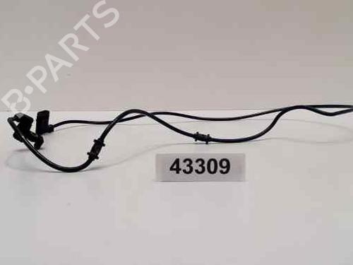 Used Electronic sensor MERCEDES-BENZ CLS (C219) CLS 350 (219.356) (272 hp) 5928392