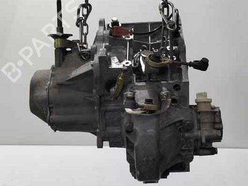 Gearbox CITROËN XANTIA (X1_, X2_) 2.0 HDI 90 | BP16292901M3 
