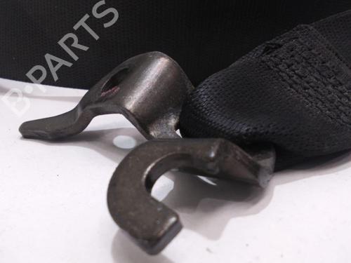 Front left seatbelt BMW 1 (E87) 118 d | BP8730761I26 