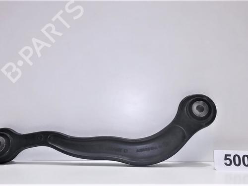 Used Left rear suspension arm MERCEDES-BENZ S-CLASS (W220) [1998-2005]  7270981