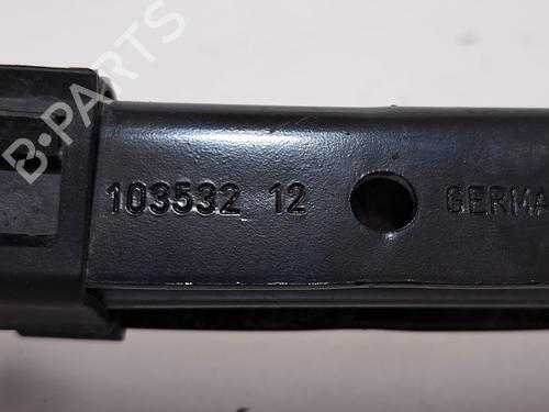 Right rear suspension arm BMW 1 (E87) 118 d | BP15249159M15 