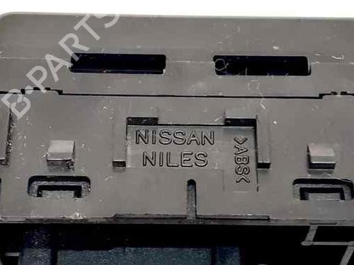 Mirror switch NISSAN X-TRAIL I (T30)  | BP6778100I25 