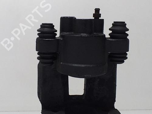 Right rear brake caliper MERCEDES-BENZ M-CLASS (W163)  | BP11569851M106 