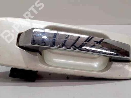 Rear left exterior door handle NISSAN X-TRAIL I (T30) 2.2 dCi | BP6299555C130  - Image 10
