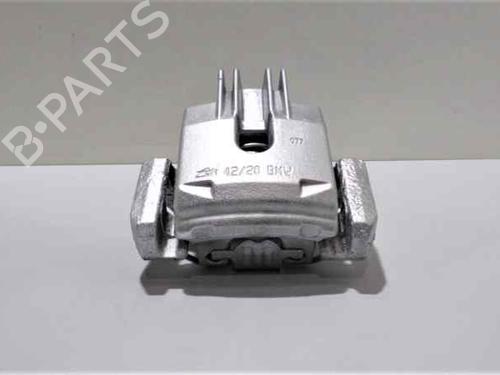 Right rear brake caliper BMW 5 (E60) 530 i | BP11569641M106 