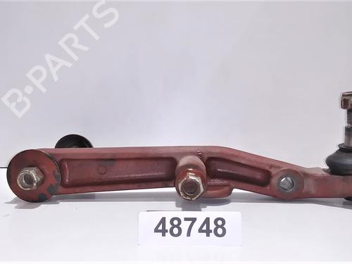 Used Right front suspension arm IVECO DAILY III Van 35 S 13 V,35 C 13 V (125 hp) 7171542
