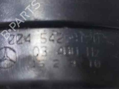 Horn MERCEDES-BENZ E-CLASS (W211) E 320 CDI (211.026) | BP18412667E13 
