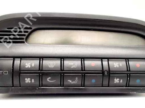 Climate control VW SHARAN (7M8, 7M9, 7M6) 1.9 TDI | BP6777846I5 