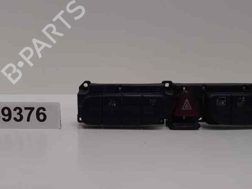 Used Warning switch MERCEDES-BENZ C-CLASS (W203) C 220 CDI (203.006) (136 hp) 5761851