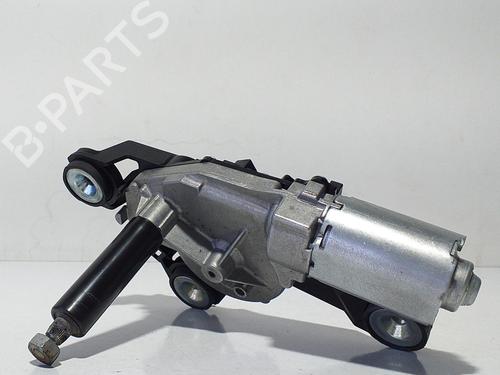 Rear wiper motor FORD FOCUS III  | BP12264426M102 