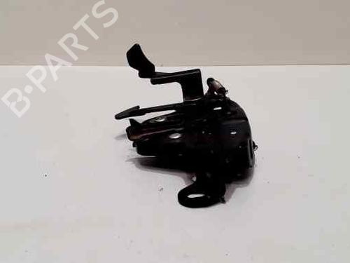 Hood lock NISSAN X-TRAIL I (T30)  | BP8763863C133 