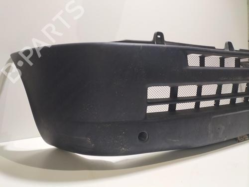 Front bumper PEUGEOT BOXER Van (230L)  | BP15839257C7 