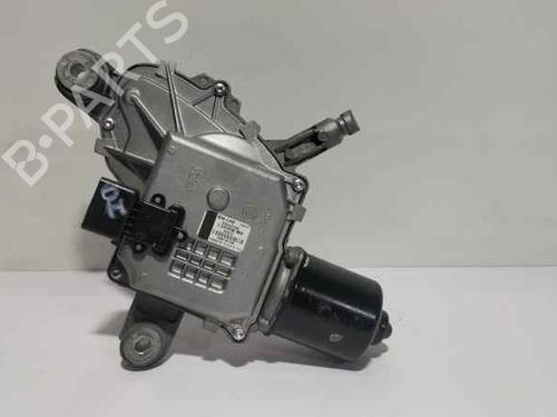 Used Front wiper motor CITROËN C4 Grand Picasso I (UA_) [2006-2013]  16533747
