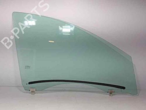 Used Front right door window RENAULT MEGANE III Hatchback (BZ0/1_, B3_) [2008-2025]  19438812