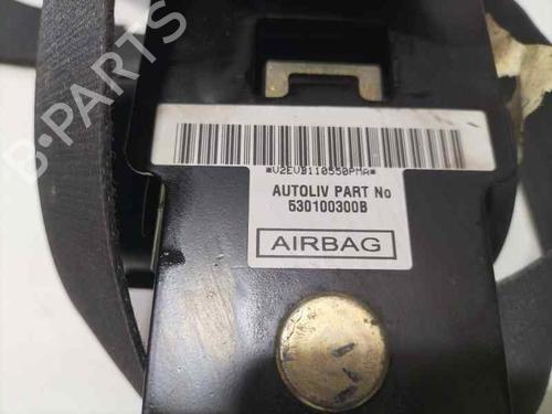 Front left seatbelt MG MG ZR  | BP17150833I26 