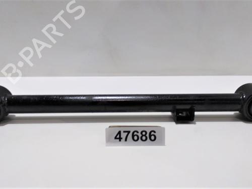 Querlenker links hinten für SSANGYONG KORANDO (KJ) 2.3 TDiC 4x4 (101 hp) 6787555
