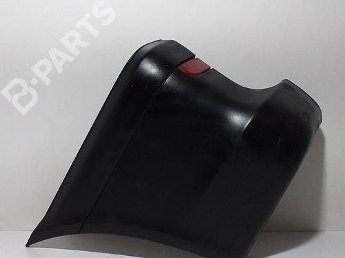 Used Corner bumper Corner bumper MERCEDES-BENZ VITO / MIXTO Van (W639) [2003-2026] 10393407 10393407