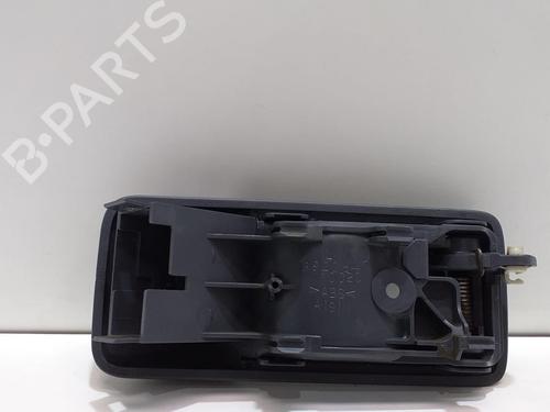 Rear left interior door handle TOYOTA LAND CRUISER 90 (_J9_) 3.0 TD (KZJ90_, KZJ95_, KZJ90R, KZJ95R, KZJ90W, KZJ95W) | BP8112320I15 