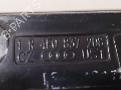 Front right exterior door handle AUDI A6 Allroad C6 (4FH) 3.0 TDI quattro | BP15812020C129 