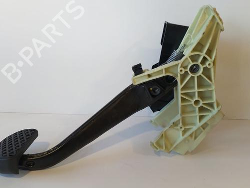 Used Break pedal BMW X5 (E70) 3.0 sd (286 hp) 14516316