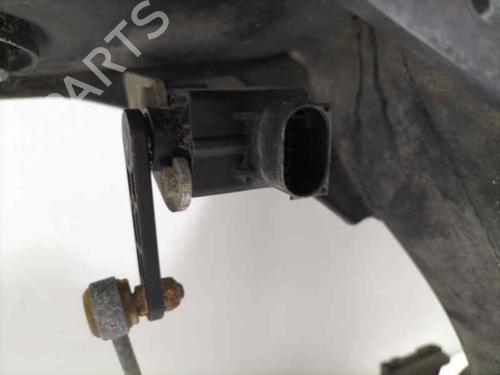 Rear axle MERCEDES-BENZ E-CLASS (W211)  | BP18421114M2 