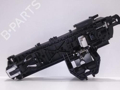 Front right exterior door handle MERCEDES-BENZ E-CLASS (W212) E 200 CDI / BlueTEC (212.005, 212.006) | BP7123221C129 