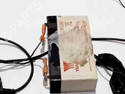 Battery AUDI TT Roadster (8N9) 1.8 T quattro | BP11648149E11 