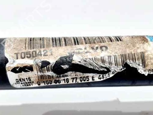 Right rear driveshaft VOLVO XC90 I (275) D5 AWD | BP5965479M41 