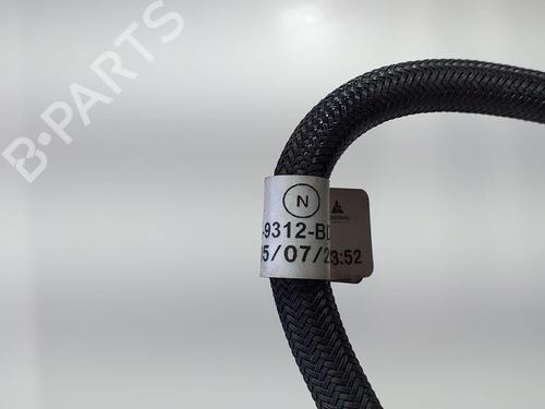 Pipe LAND ROVER RANGE ROVER SPORT II (L494) 3.0 SDV6 4x4 | BP14516099M125