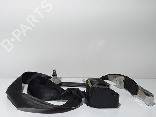 Used Rear right seatbelt VW SHARAN (7M8, 7M9, 7M6) 1.9 TDI (115 hp) 11569935