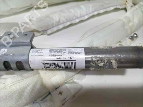 Right curtain airbag BMW 5 (E60) 520 d | BP20099419C12 