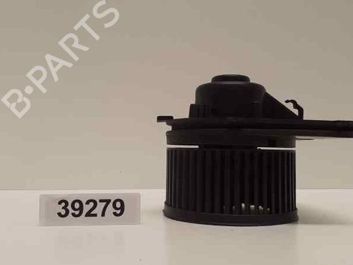 Used Heater blower motor VW GOLF IV (1J1) [1997-2008]  5761766