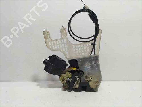 Used Rear right lock HYUNDAI TUCSON (JM) 2.0 CRDi All-wheel Drive (113 hp) 17895468