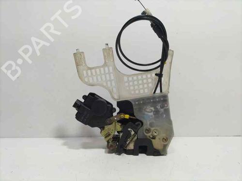 Serrure arrière droite HYUNDAI TUCSON (JM) [2004-2024]  17895468